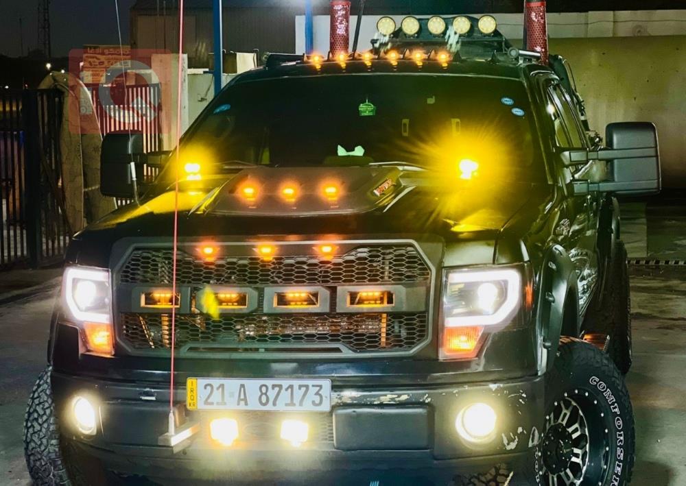 فورد إف-150